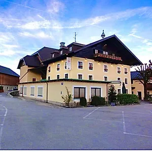 Hartlwirt Gasthof-hotel Hotell