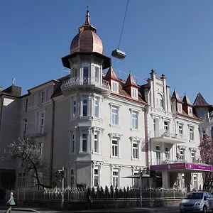 فندق Carlton - Adults Only, سالزبورغ