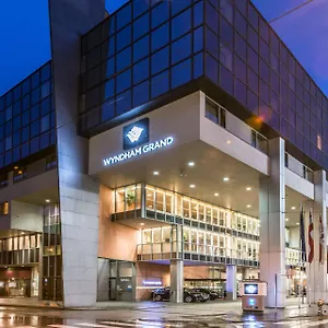 Ξενοδοχείο Wyndham Grand Conference Centre