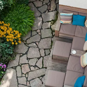 Hotel Boutique & Design Hotel Auersperg