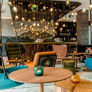 3* Otel One Salzburg-sued