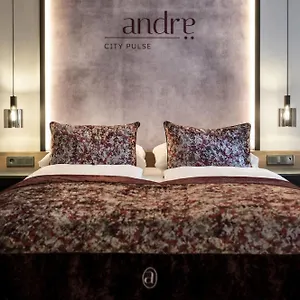 Hotel Andrae