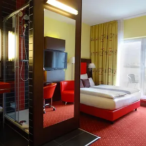 4* Otel Western Amedia Art