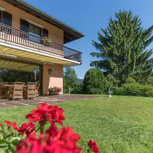 Hotel Haus Arenberg, Salzburgo