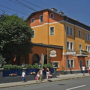 Restaurant Itzlinger Hof Hotell