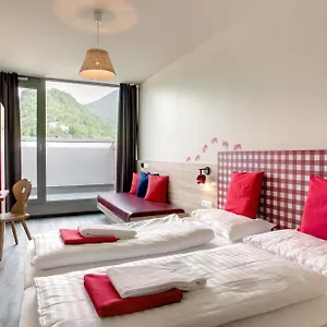 Meininger Center Hotell