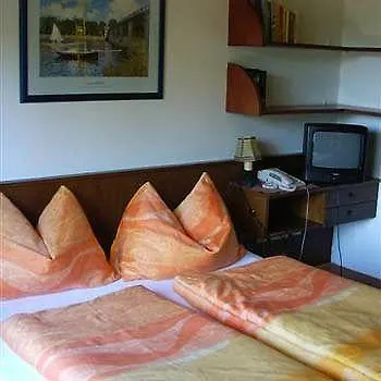 Gaestehaus Eva-Maria سالزبورغ