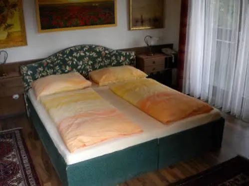 Gaestehaus Eva-Maria سالزبورغ