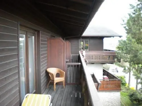فندق Gaestehaus Eva-Maria سالزبورغ