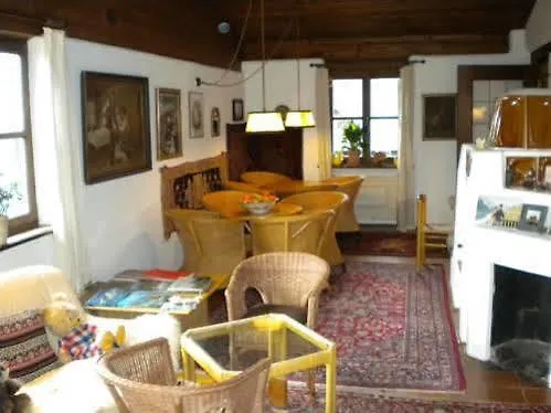 Gaestehaus Eva-Maria سالزبورغ 3*,