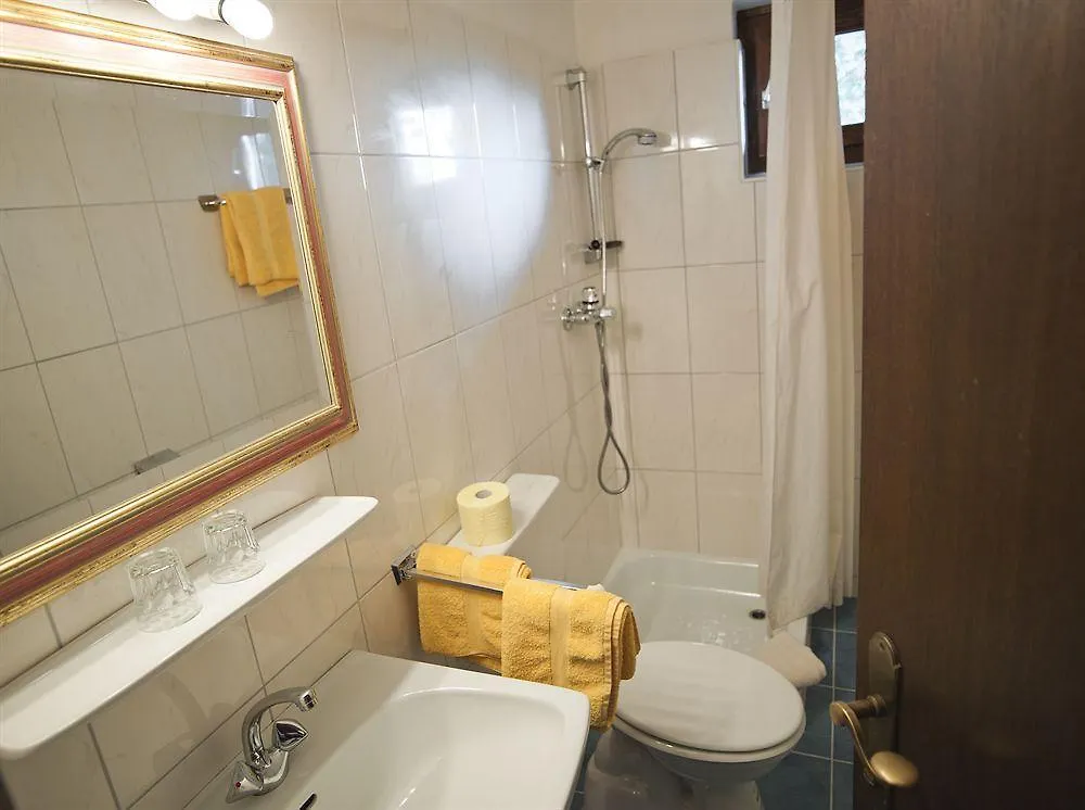 Gaestehaus Eva-Maria Salisburgo 3*,  Austria