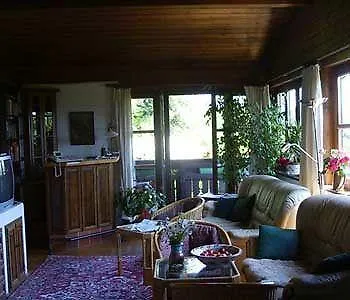 Hotel Gaestehaus Eva-Maria Salisburgo