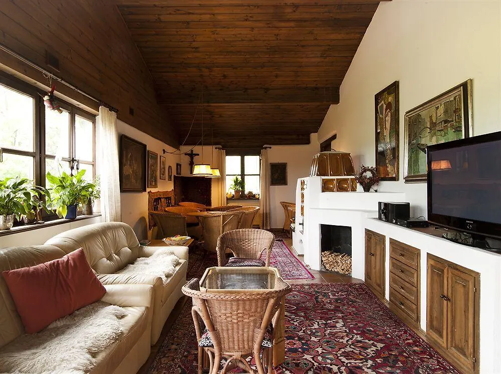 Hotel Gaestehaus Eva-Maria Salisburgo