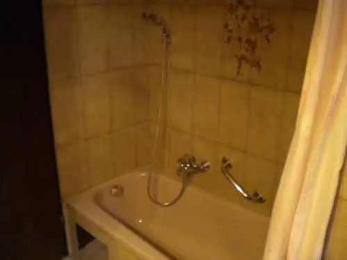 *** Hotel Gaestehaus Eva-Maria Salisburgo Austria